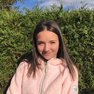 Meet your Posher, Léa